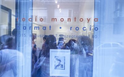 Rocío Montoya - Hamat Show Rocío Montoya - Hamat Show