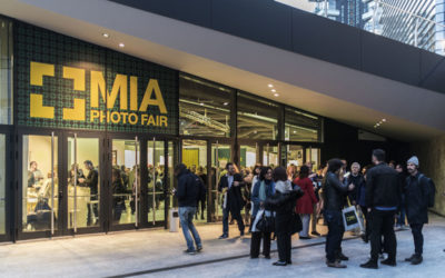 Mia Photo Fair 2018 Mia Photo Fair 2018