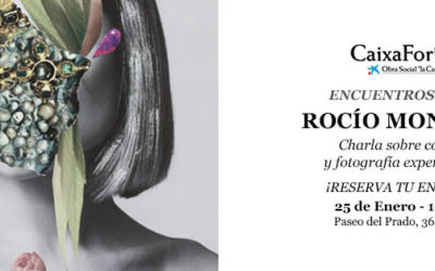 Cartel Caixaforum Cartel Caixaforum