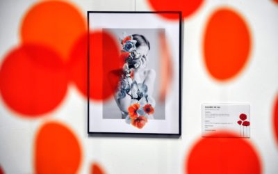 Susurro de sal para Kenzo por Pepino Marino Susurro de sal para Kenzo por Pepino Marino