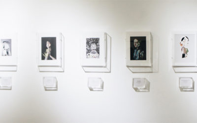 Principia Discordia collective show London Principia Discordia collective show London