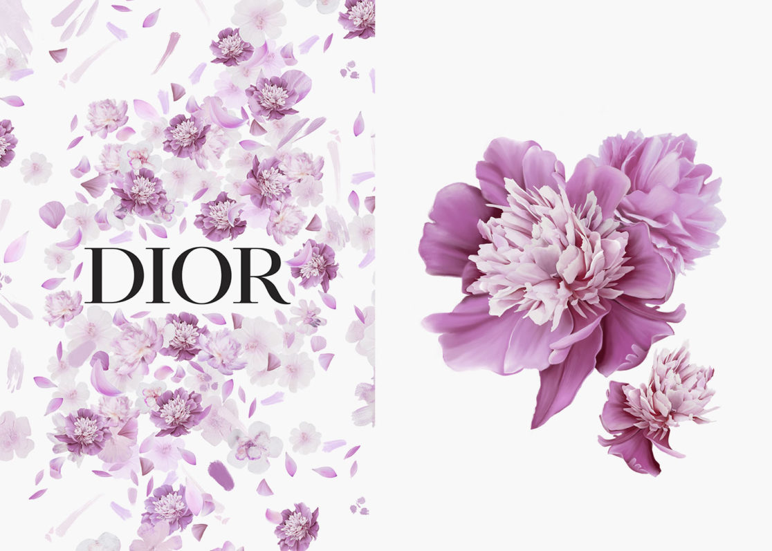 DIOR WOMEN'S DAY