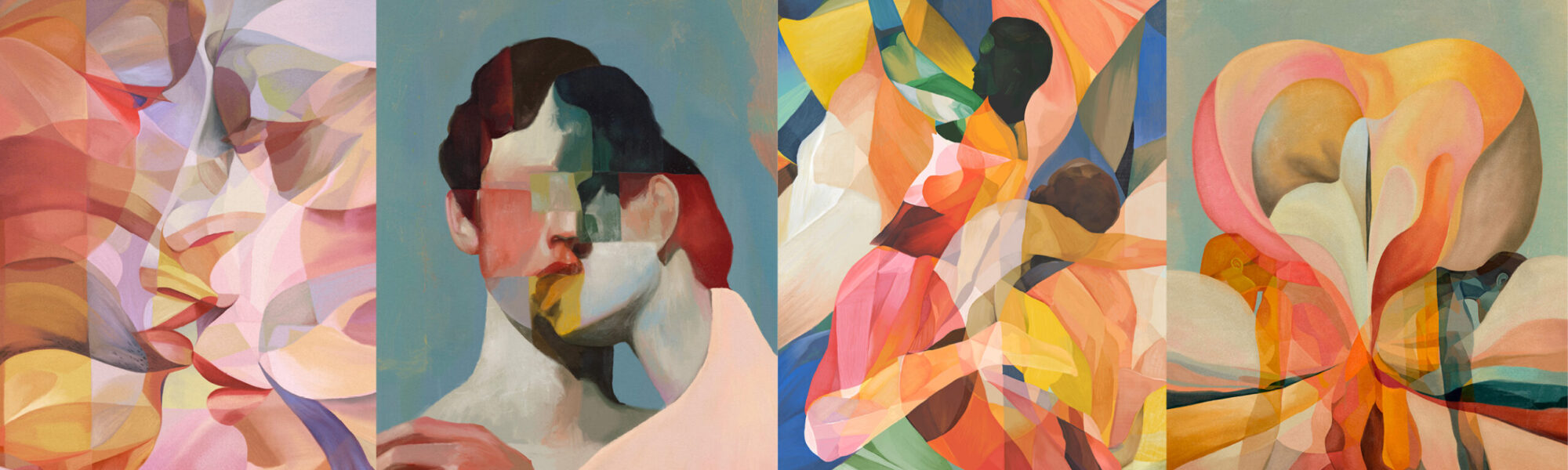 Latest artworks