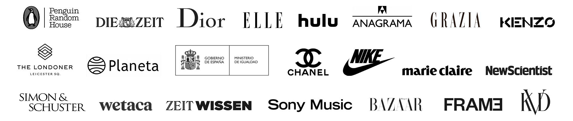 clients