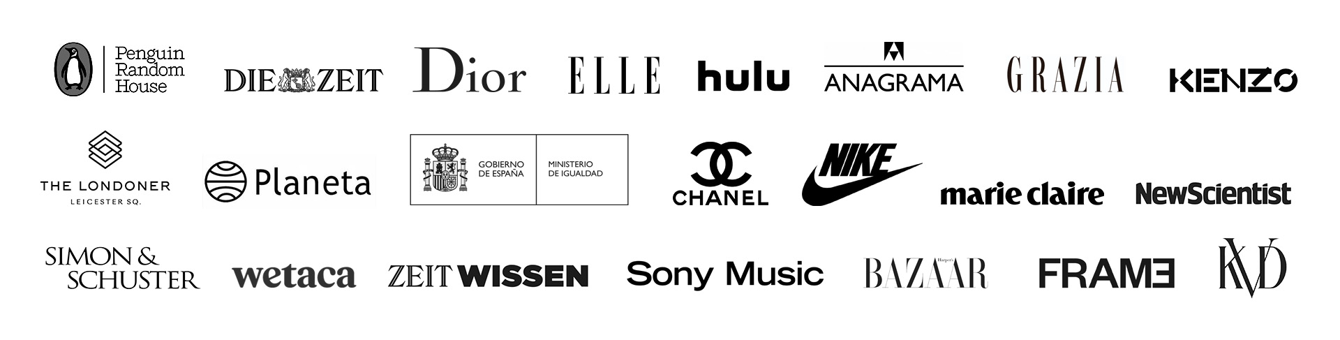 clients