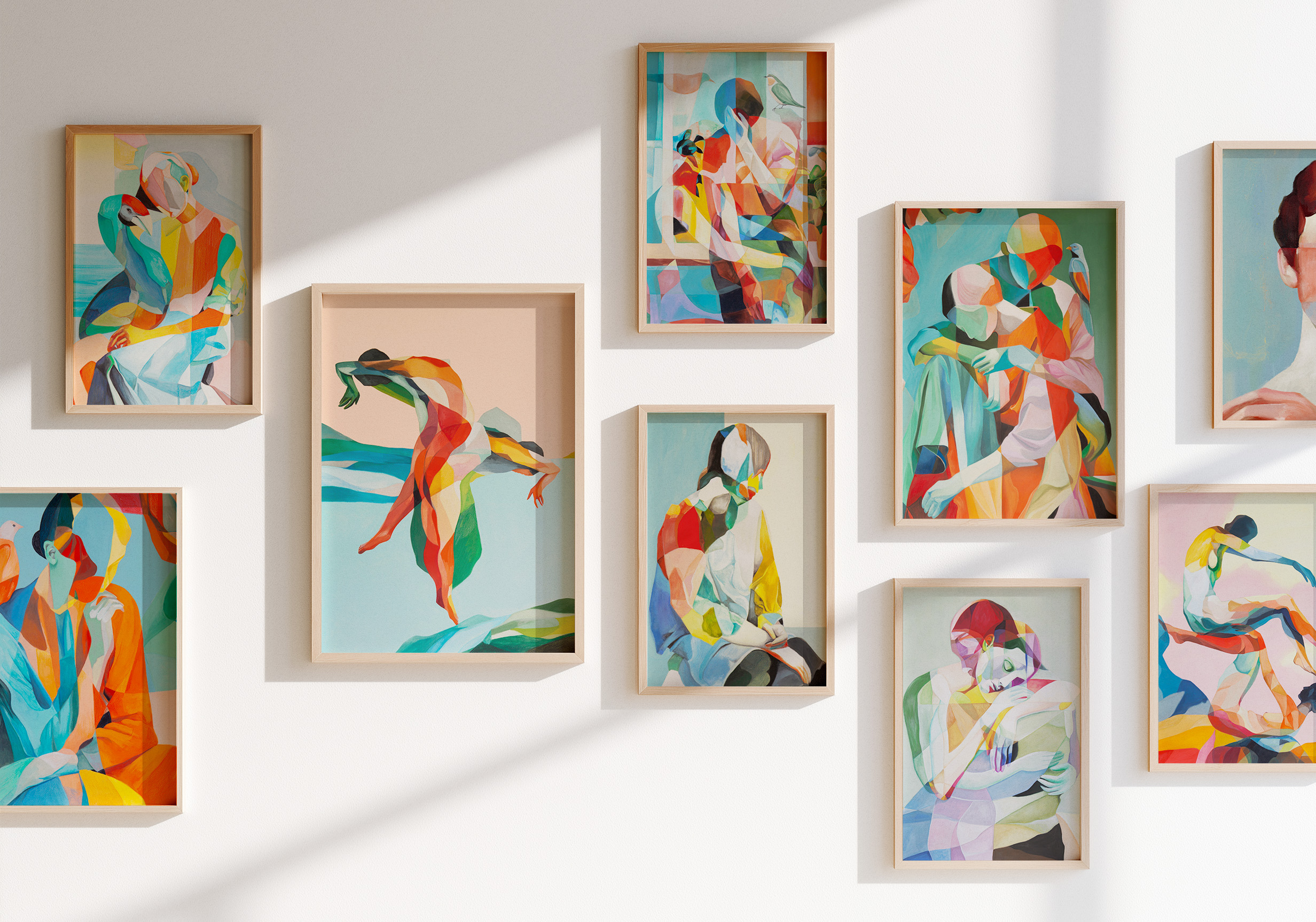 Discover my prints!